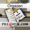 Orgazen 11